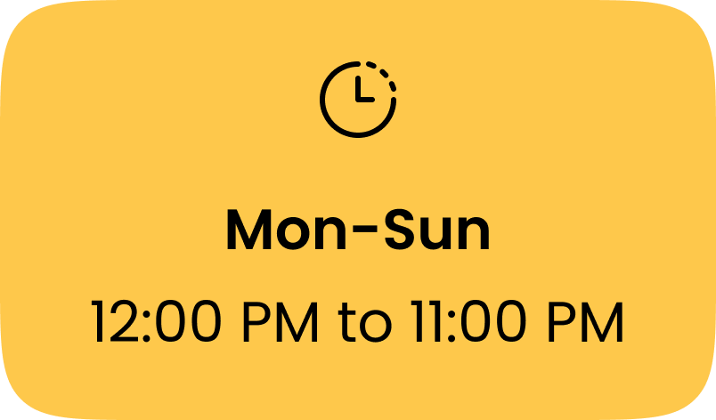 Operating Hours